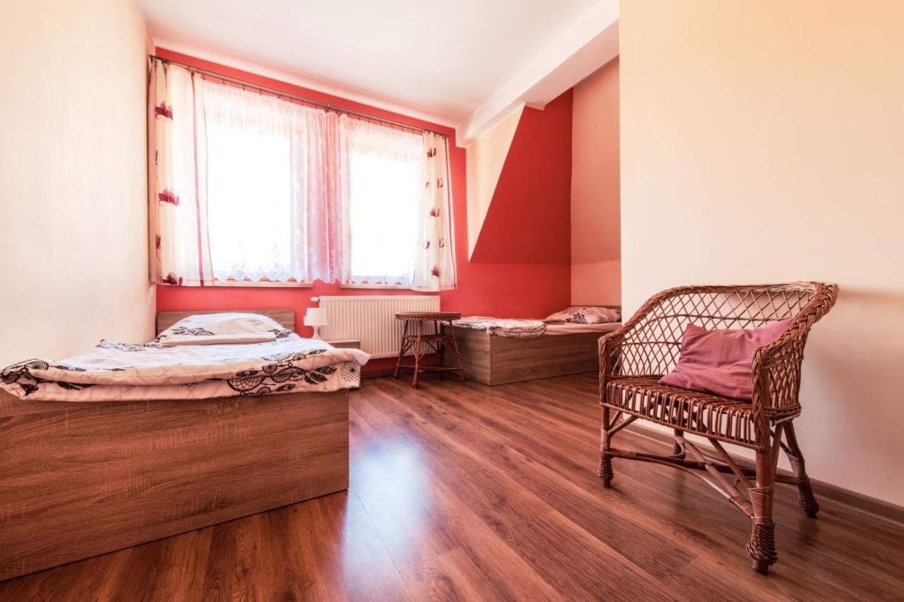 Na Kosnych Poronin Exterior foto