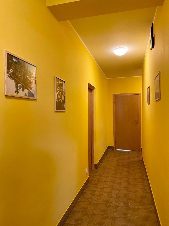 Na Kosnych Poronin Exterior foto